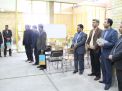 گزارش تصویری بازدید مدیران مدارس متوسط دوم ( دبیرستان) از دانشگاه صنعتی شاهرود (دوربین سوم)